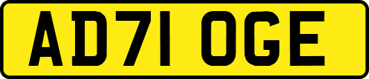 AD71OGE
