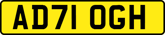 AD71OGH