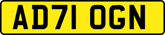 AD71OGN