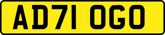 AD71OGO