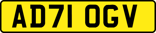 AD71OGV