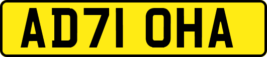 AD71OHA
