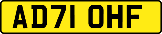 AD71OHF