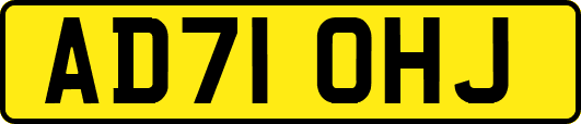 AD71OHJ