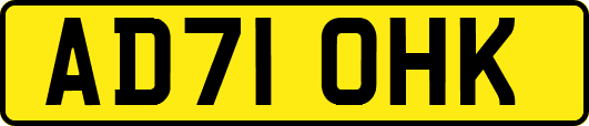 AD71OHK