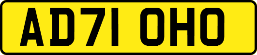 AD71OHO