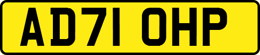 AD71OHP
