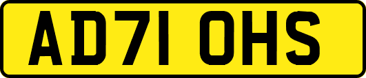 AD71OHS