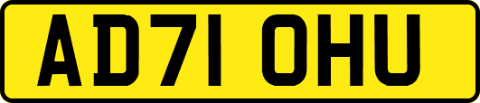 AD71OHU