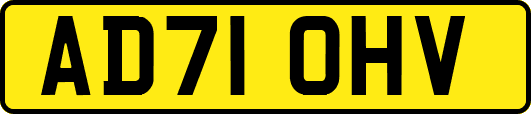 AD71OHV