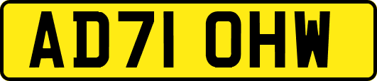 AD71OHW