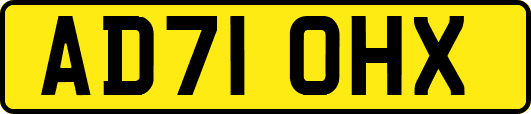 AD71OHX