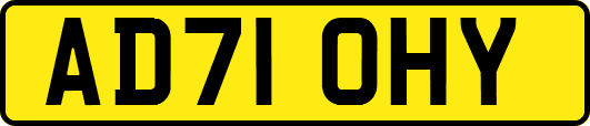 AD71OHY