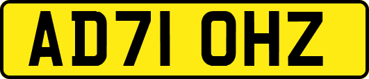 AD71OHZ