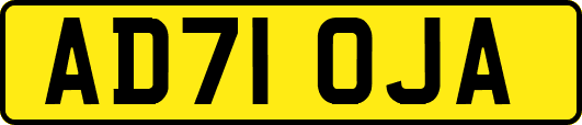 AD71OJA