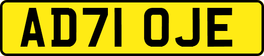 AD71OJE