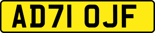 AD71OJF