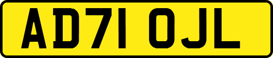 AD71OJL