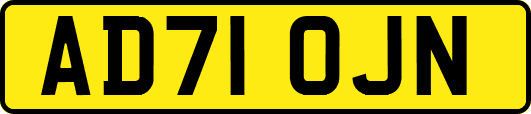 AD71OJN