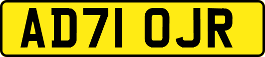 AD71OJR