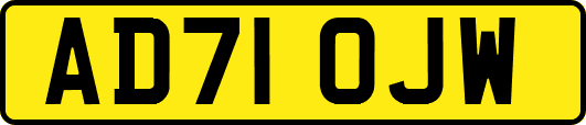 AD71OJW