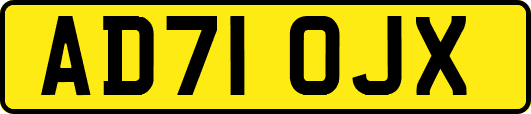 AD71OJX
