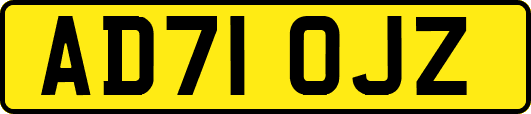 AD71OJZ