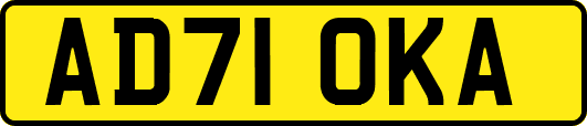 AD71OKA