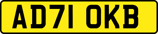 AD71OKB