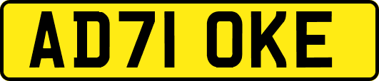 AD71OKE