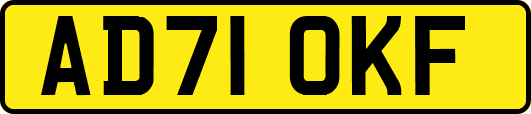 AD71OKF