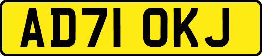 AD71OKJ