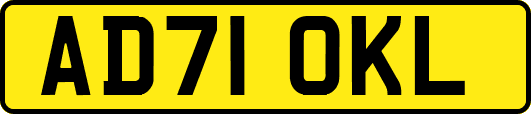 AD71OKL