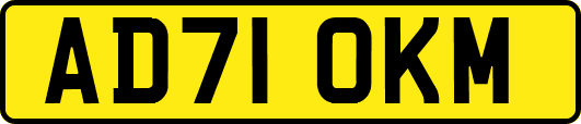 AD71OKM