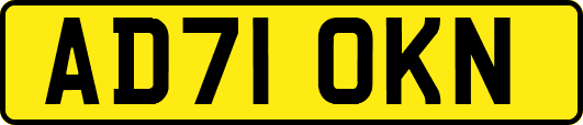AD71OKN