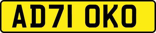 AD71OKO