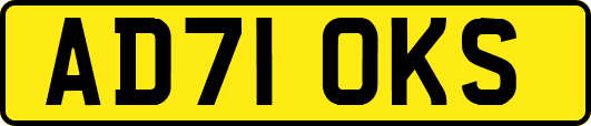 AD71OKS