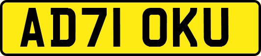 AD71OKU