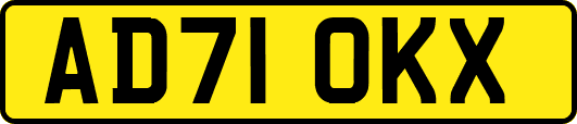 AD71OKX