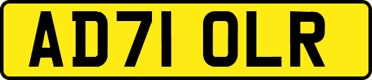 AD71OLR