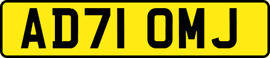 AD71OMJ