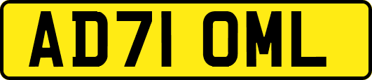 AD71OML