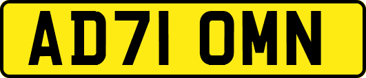 AD71OMN