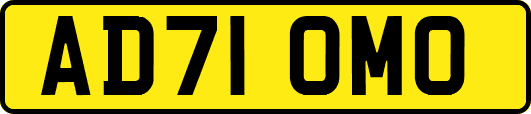 AD71OMO
