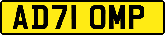 AD71OMP