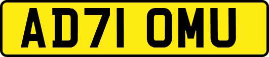 AD71OMU