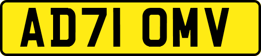 AD71OMV