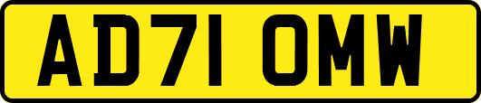 AD71OMW