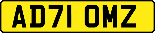 AD71OMZ