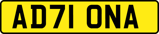 AD71ONA